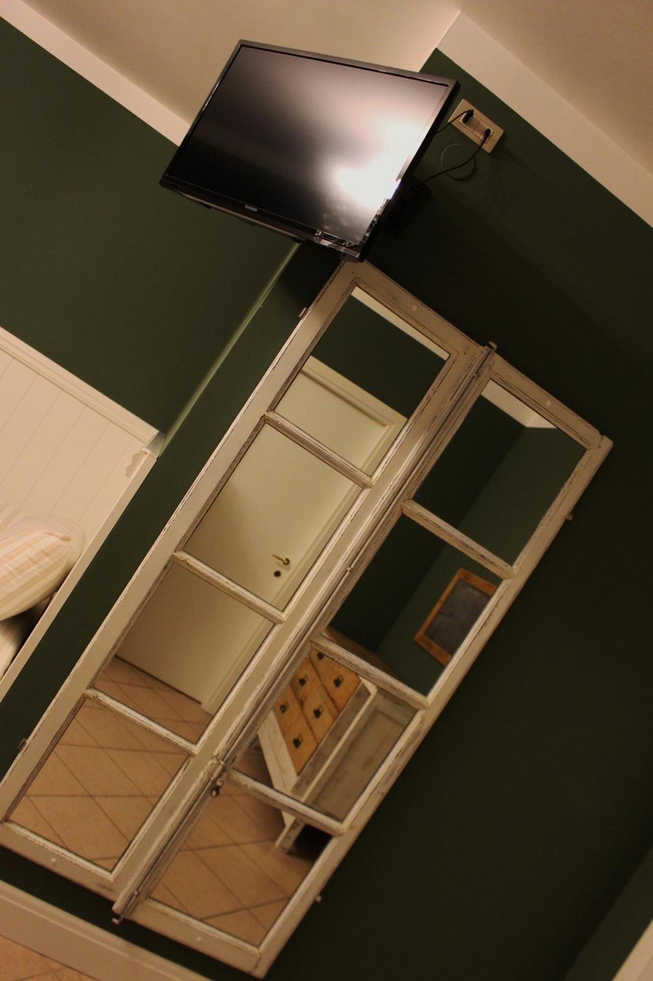 Hotel Maximilian Bardolino Ruang foto
