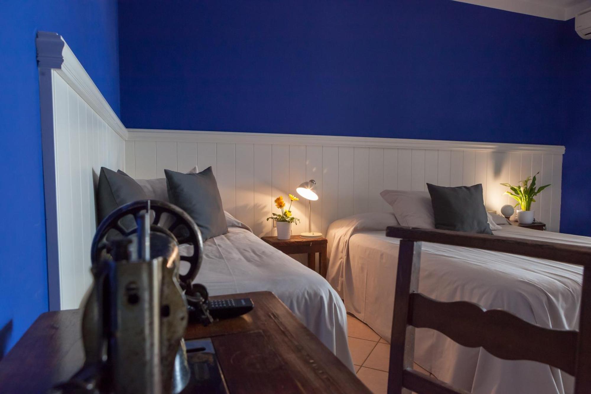 Hotel Maximilian Bardolino Ruang foto