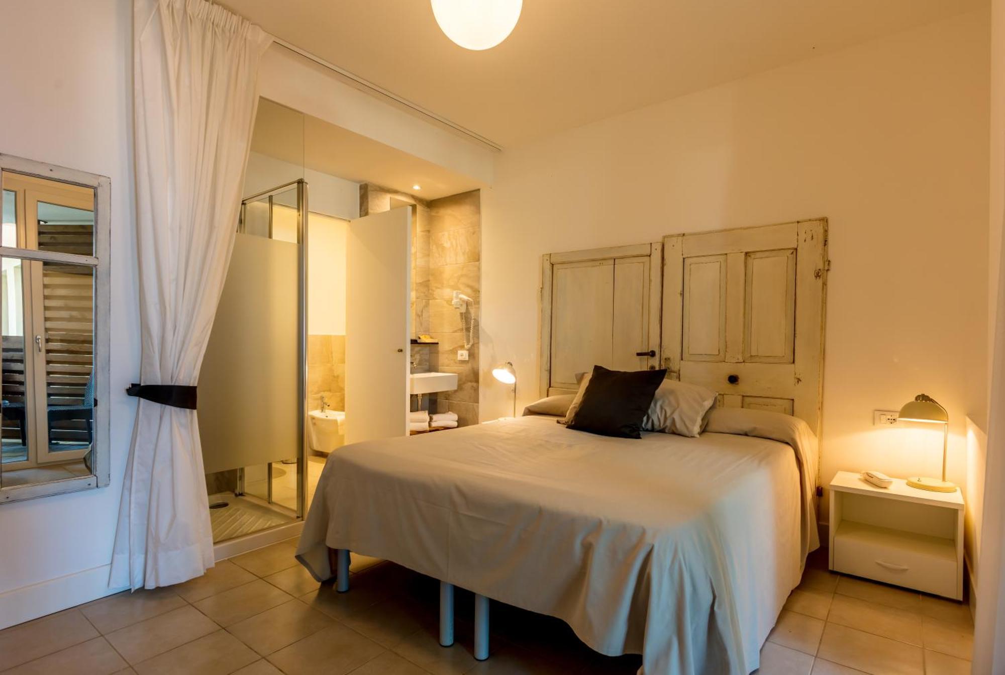 Hotel Maximilian Bardolino Ruang foto