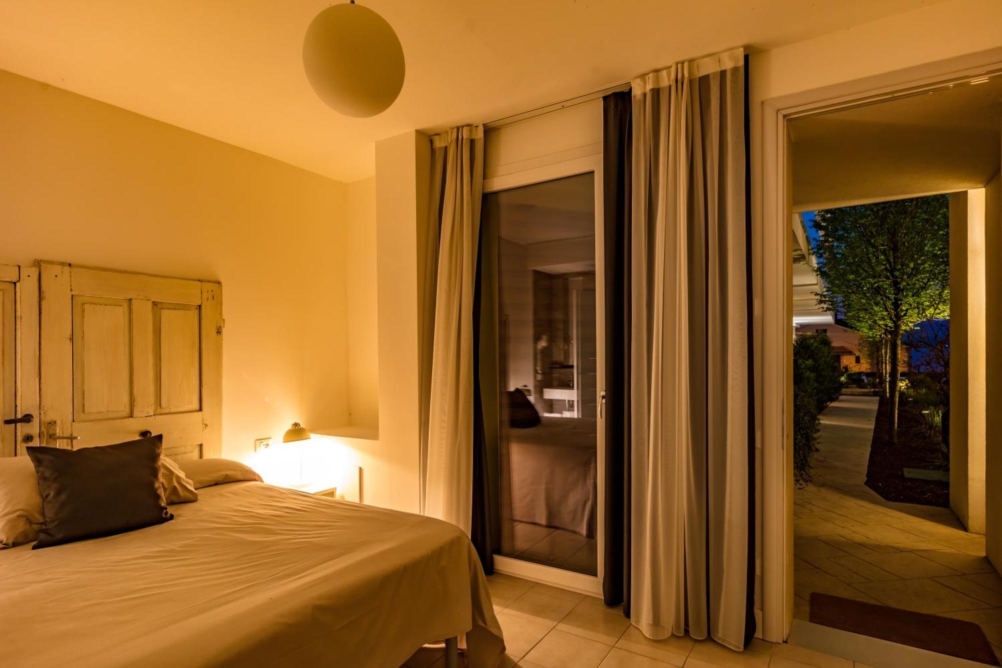 Hotel Maximilian Bardolino Ruang foto